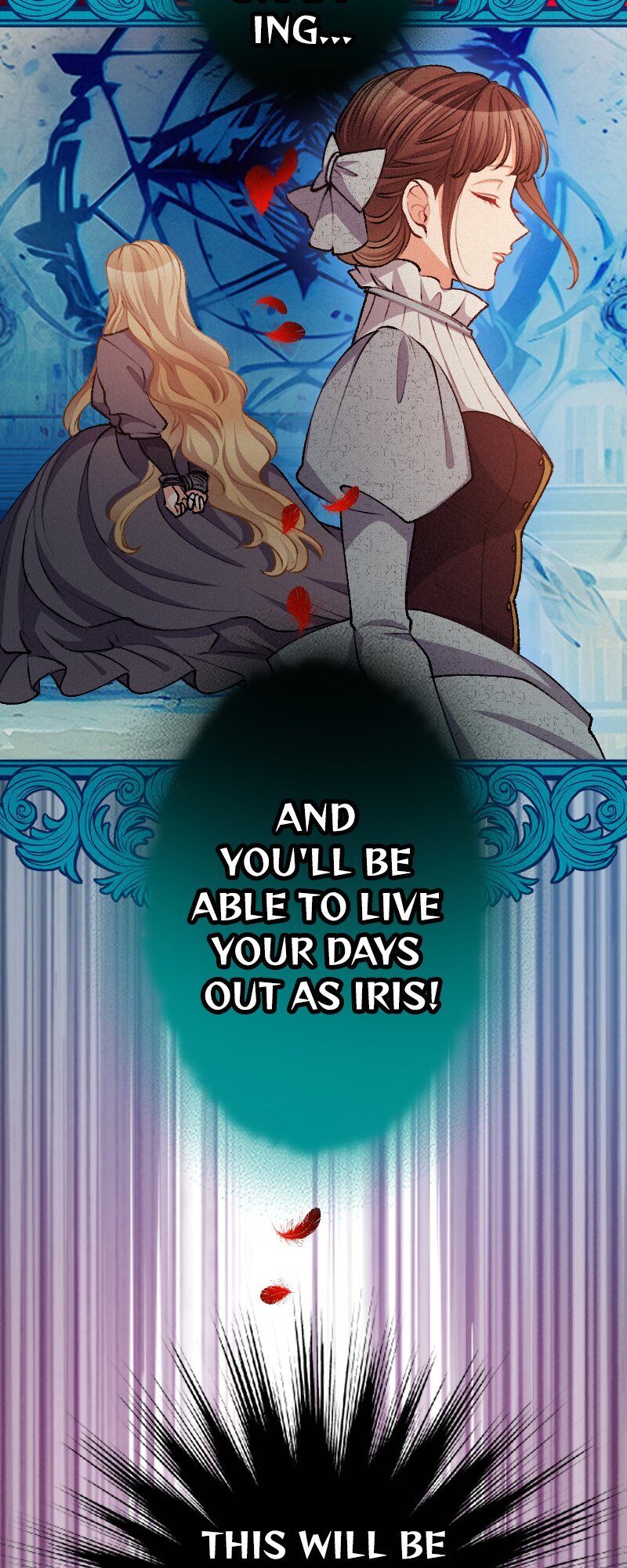 The Heat of the Reincarnated Villainess Chapter 109 218 28