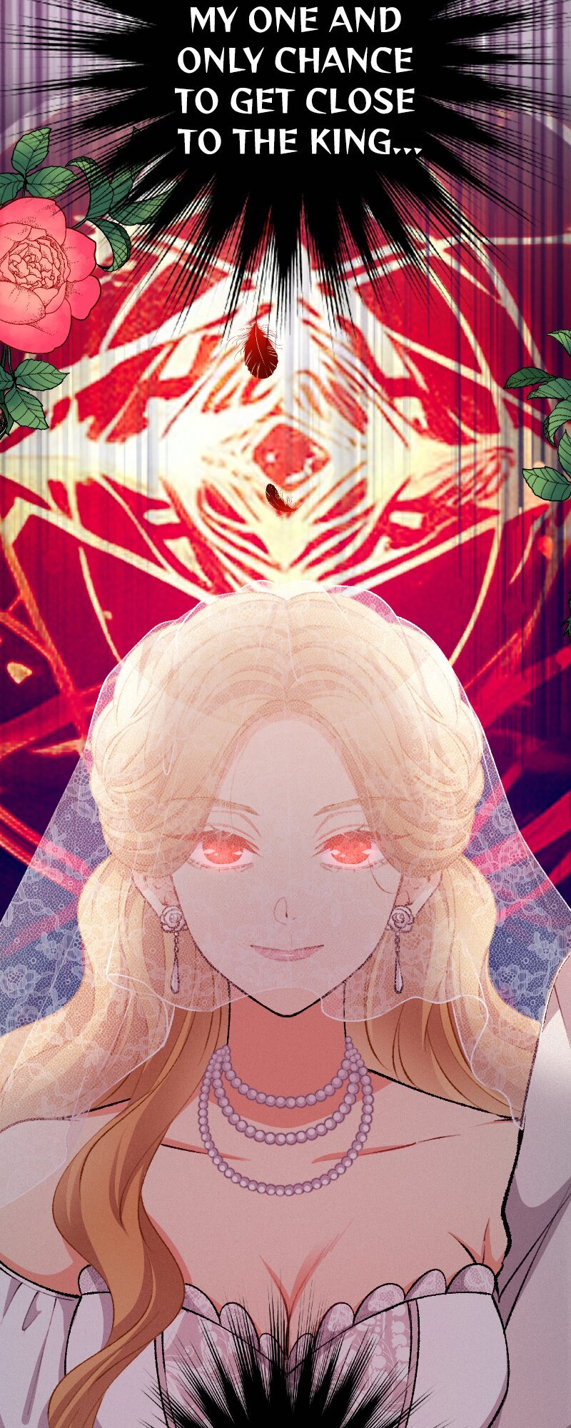 The Heat of the Reincarnated Villainess Chapter 109 219 29