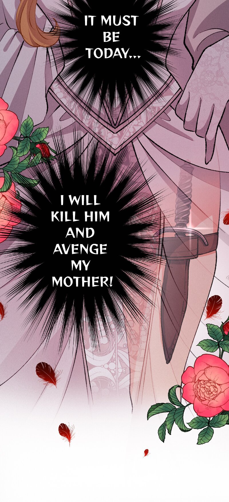 The Heat of the Reincarnated Villainess Chapter 109 220 30