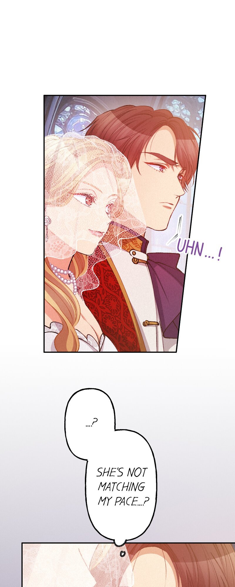 The Heat of the Reincarnated Villainess Chapter 109 221 31