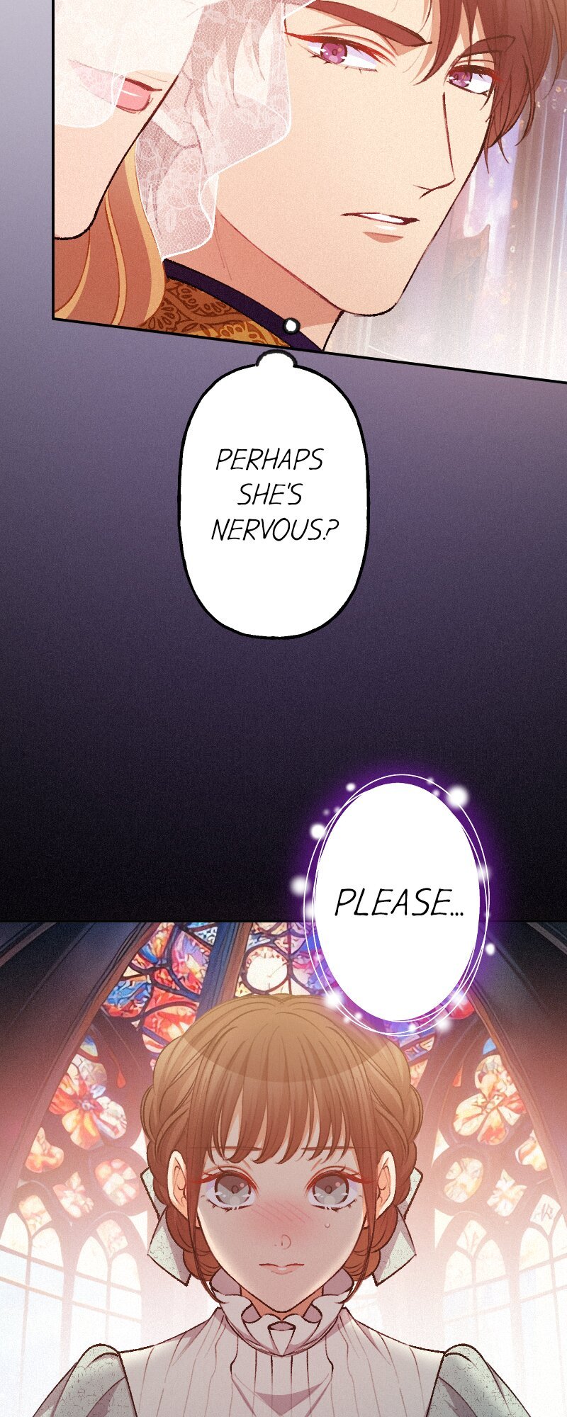 The Heat of the Reincarnated Villainess Chapter 109 222 32
