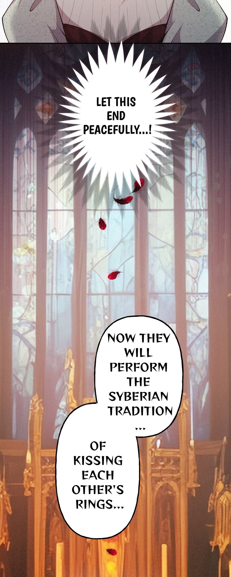 The Heat of the Reincarnated Villainess Chapter 109 223 33