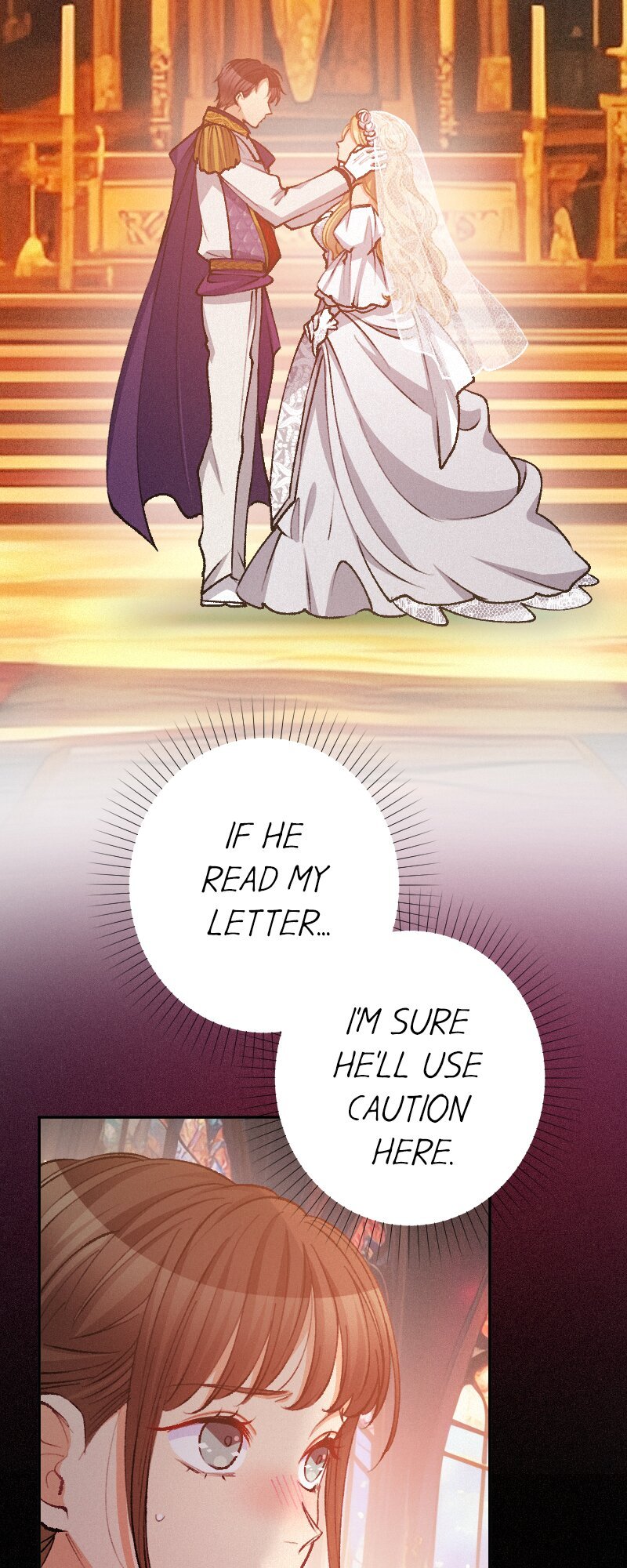The Heat of the Reincarnated Villainess Chapter 109 224 34