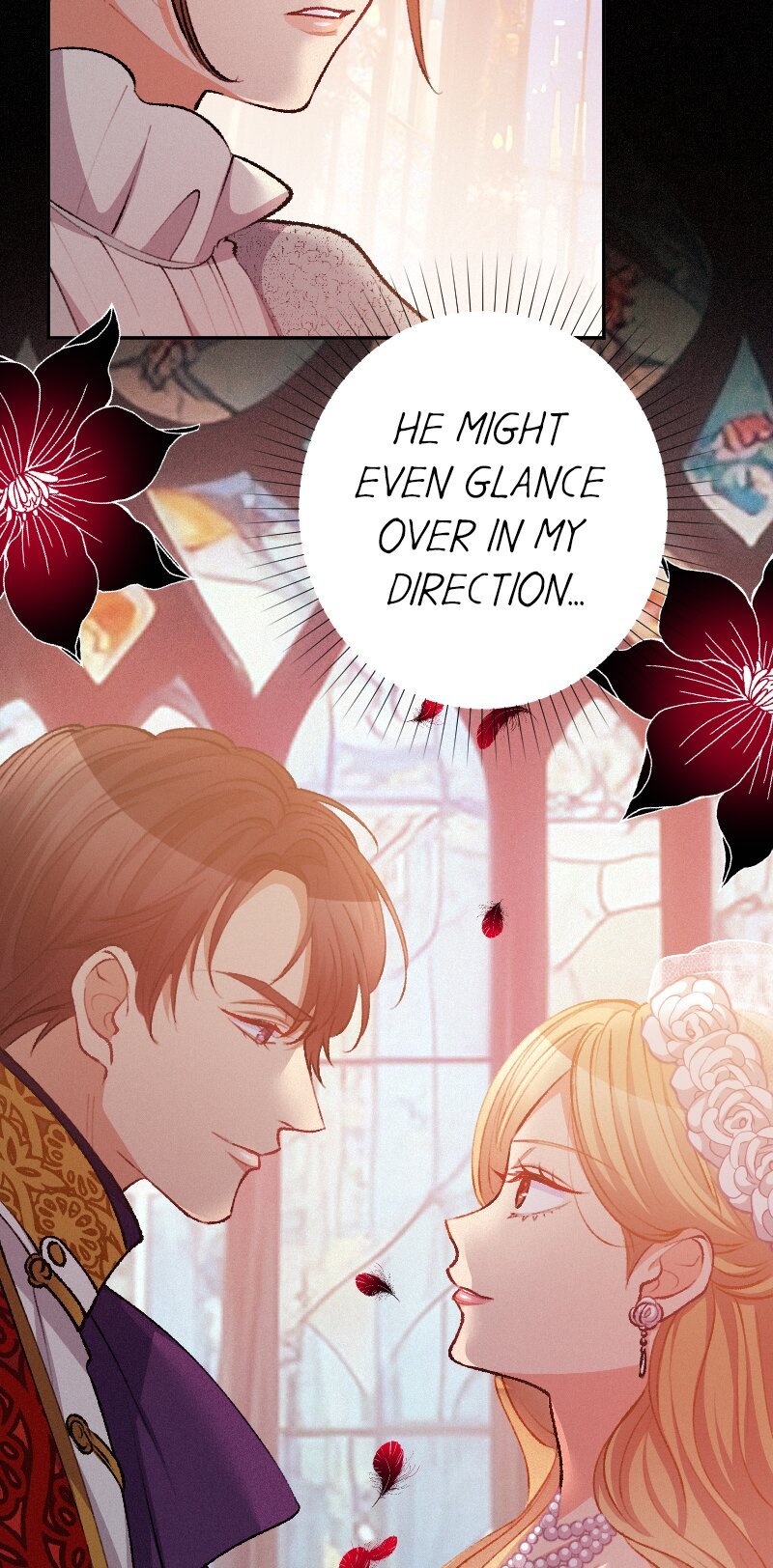 The Heat of the Reincarnated Villainess Chapter 109 225 35