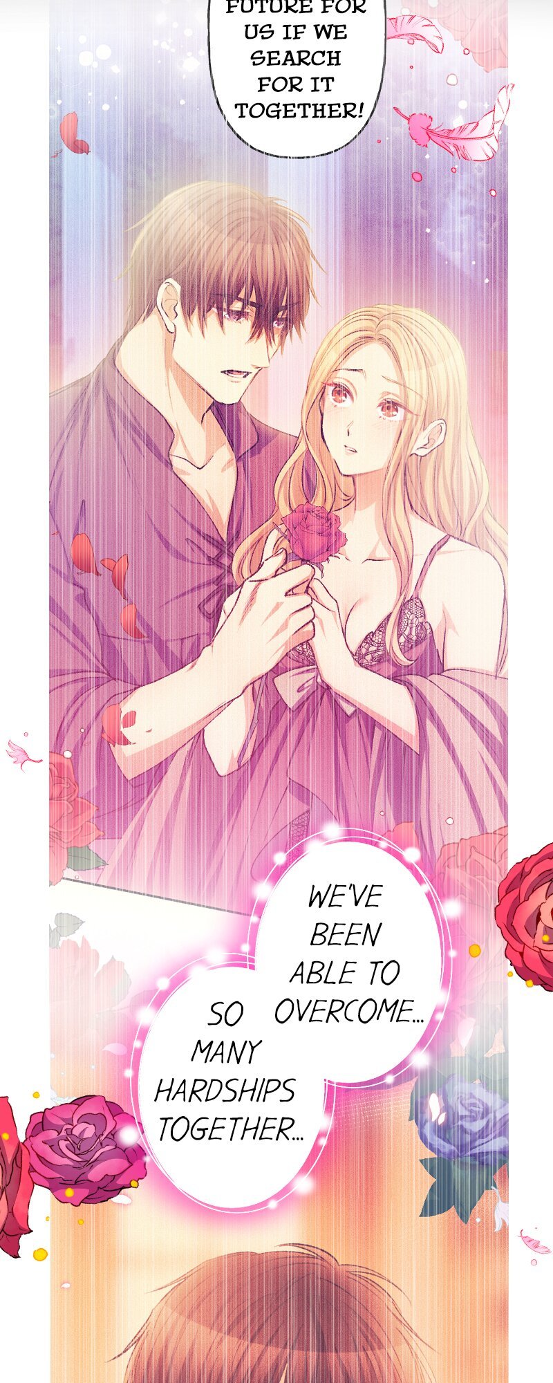 The Heat of the Reincarnated Villainess Chapter 109 227 37