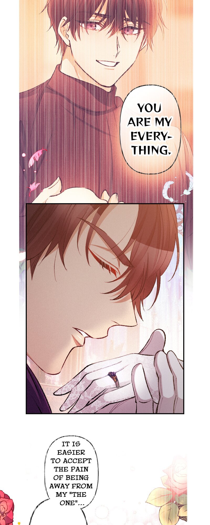 The Heat of the Reincarnated Villainess Chapter 109 228 38