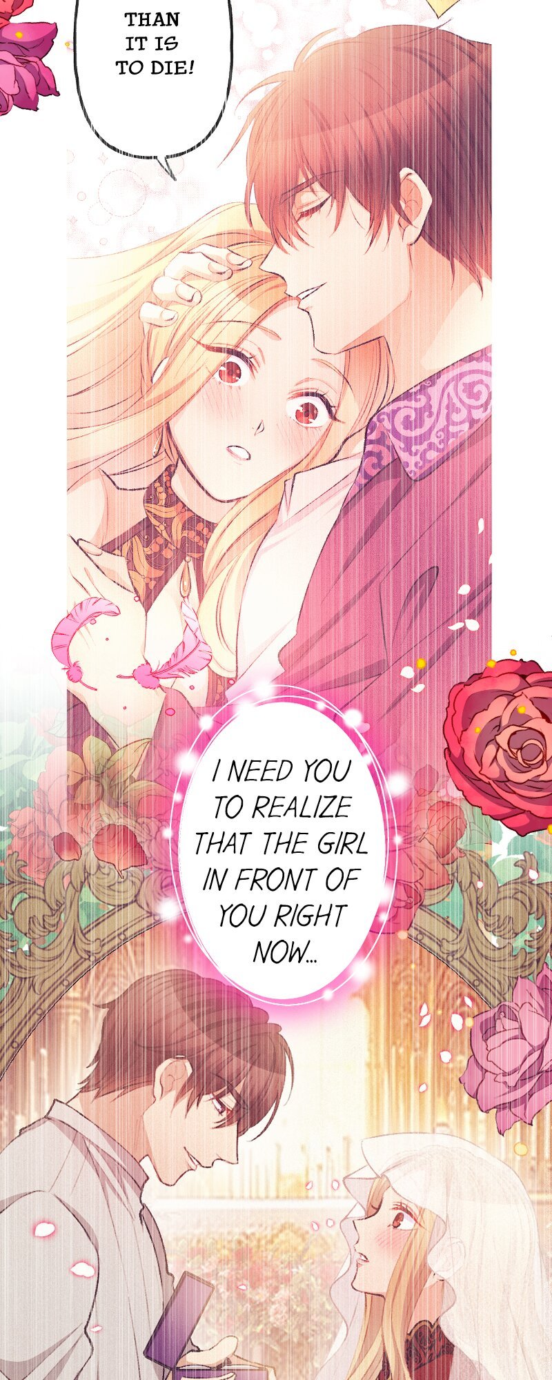 The Heat of the Reincarnated Villainess Chapter 109 229 39