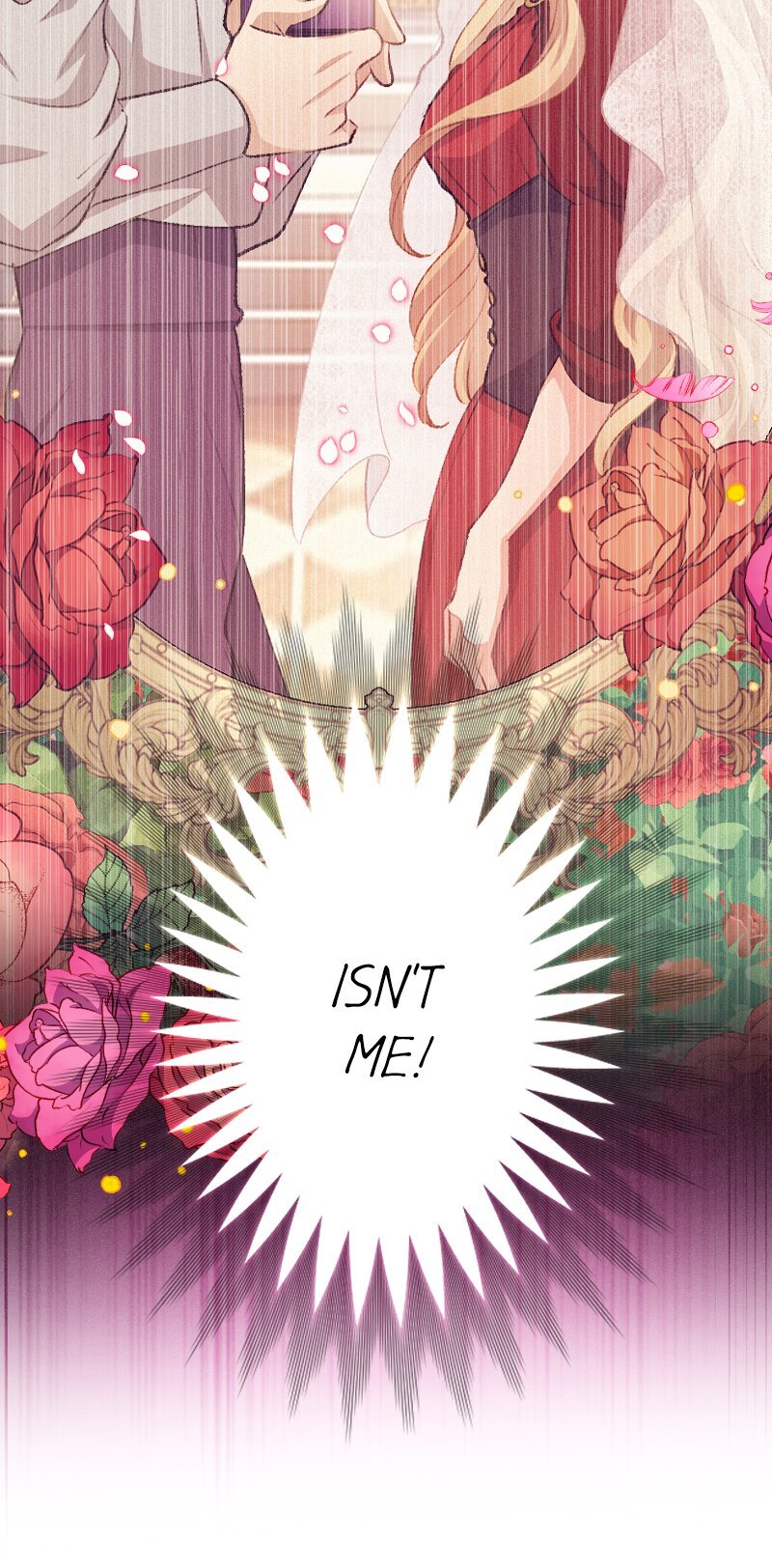 The Heat of the Reincarnated Villainess Chapter 109 230 40