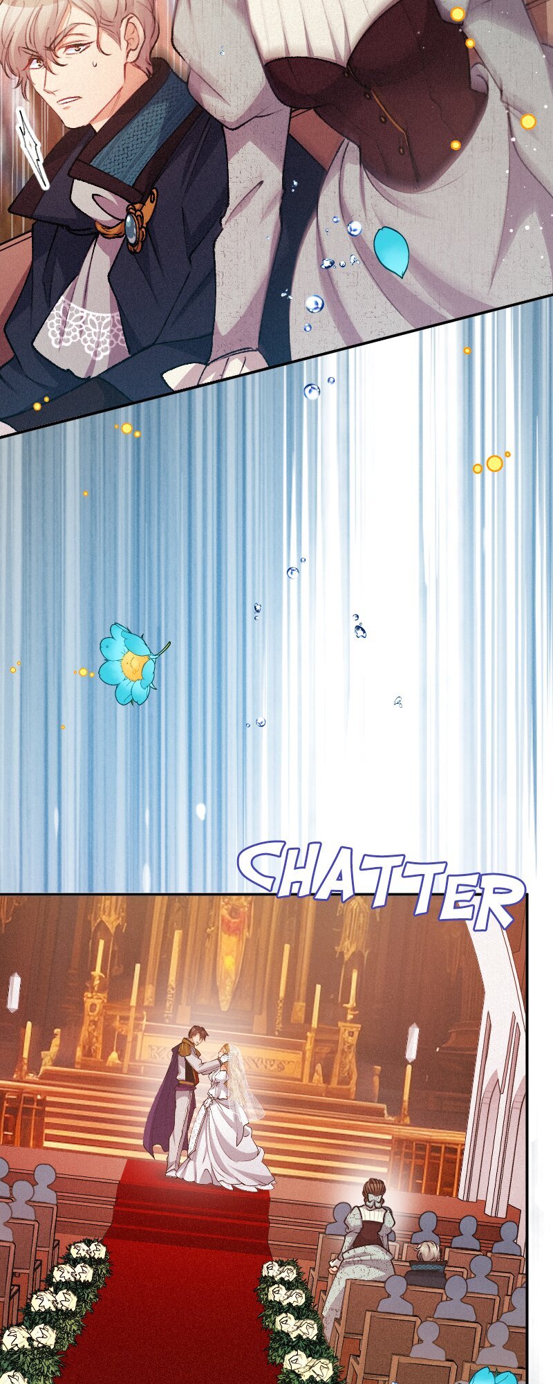 The Heat of the Reincarnated Villainess Chapter 109 232 42