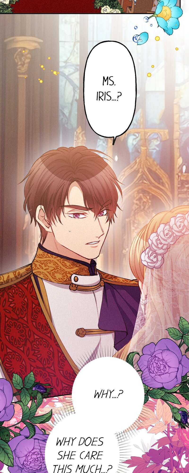 The Heat of the Reincarnated Villainess Chapter 109 233 43