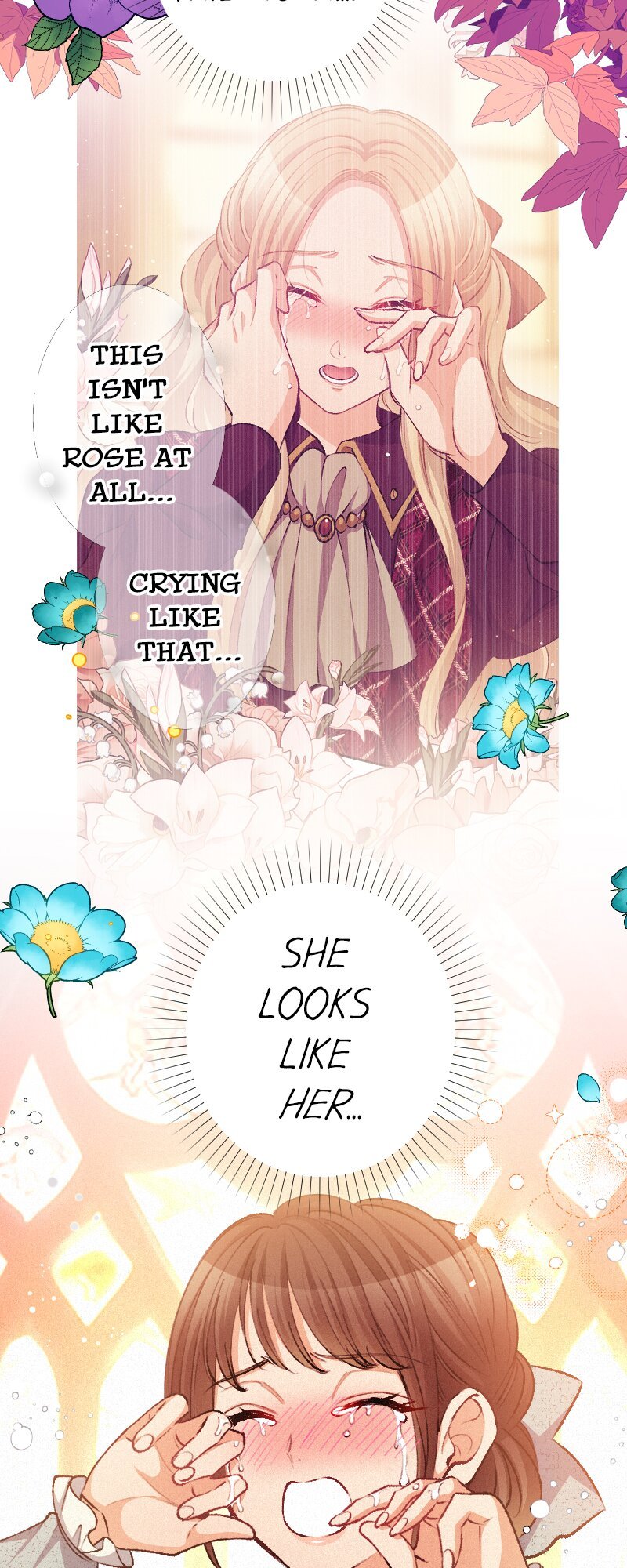 The Heat of the Reincarnated Villainess Chapter 109 234 44