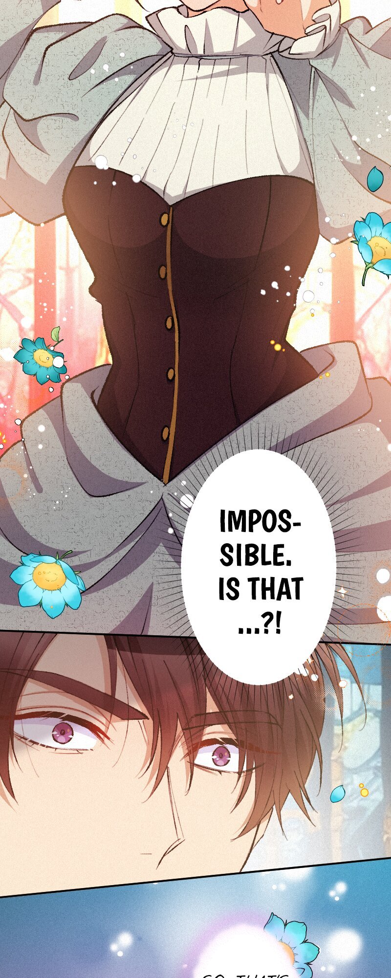 The Heat of the Reincarnated Villainess Chapter 109 235 45