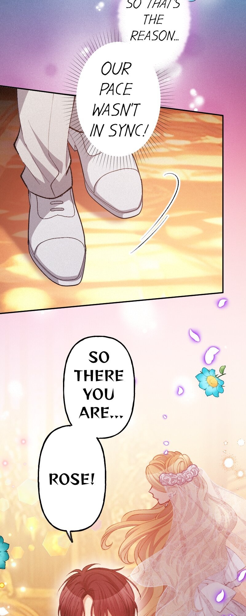 The Heat of the Reincarnated Villainess Chapter 109 236 46