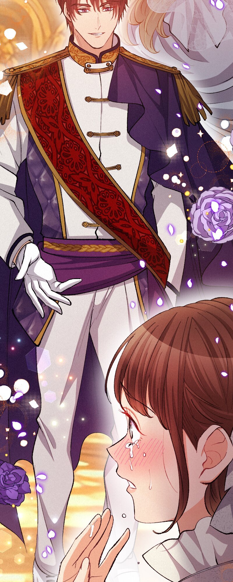 The Heat of the Reincarnated Villainess Chapter 109 237 47