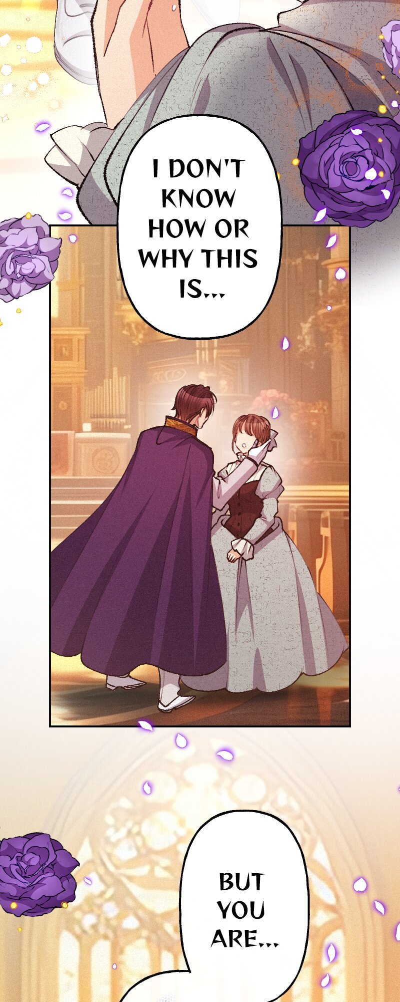 The Heat of the Reincarnated Villainess Chapter 109 238 48