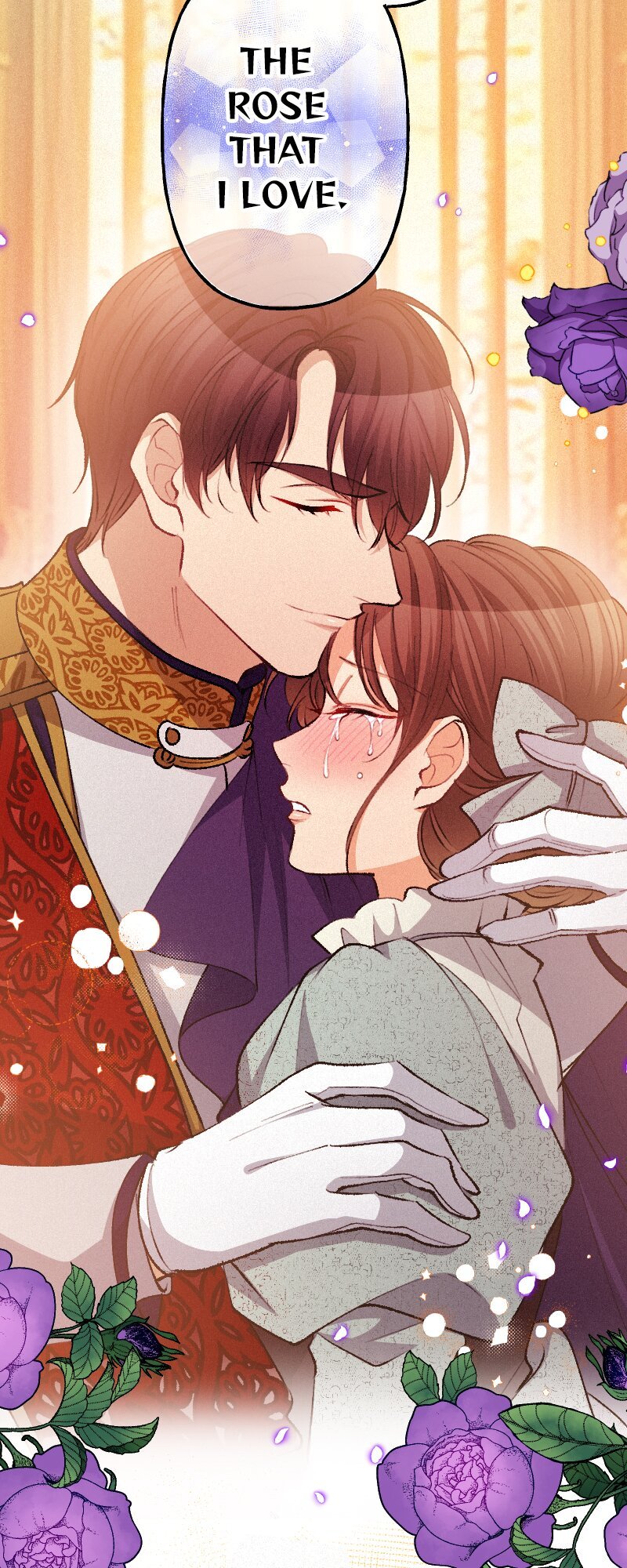 The Heat of the Reincarnated Villainess Chapter 109 239 49