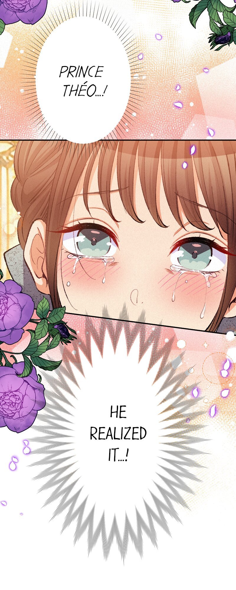 The Heat of the Reincarnated Villainess Chapter 109 240 50