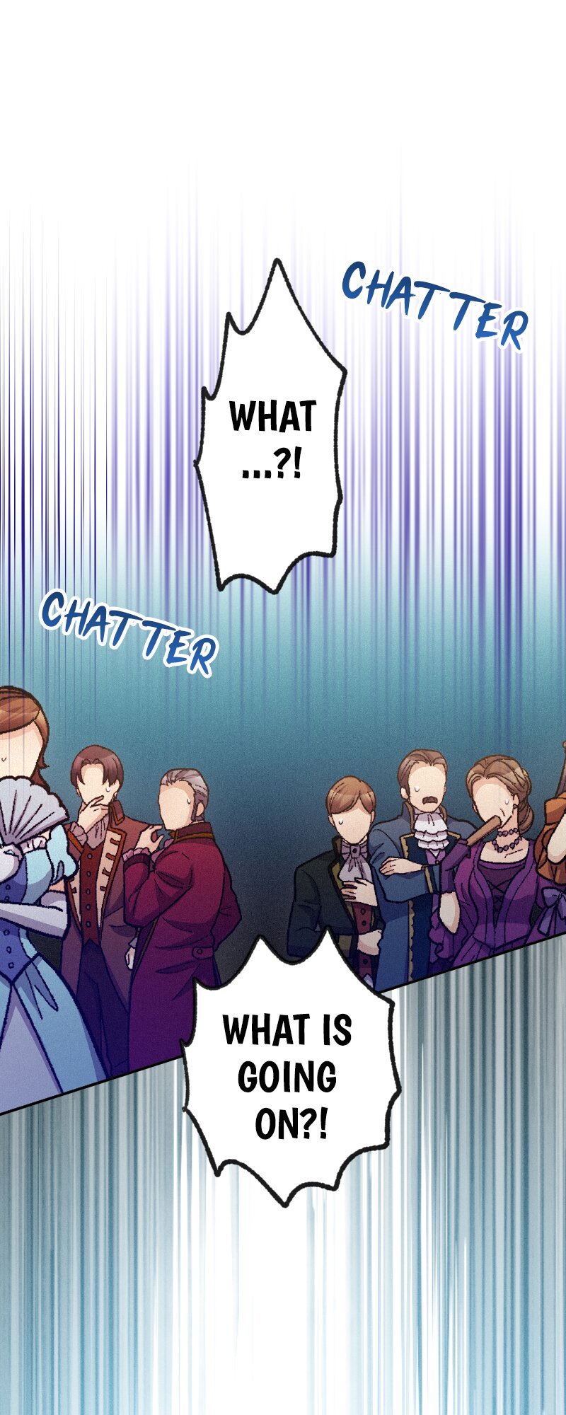 The Heat of the Reincarnated Villainess Chapter 109 241 51