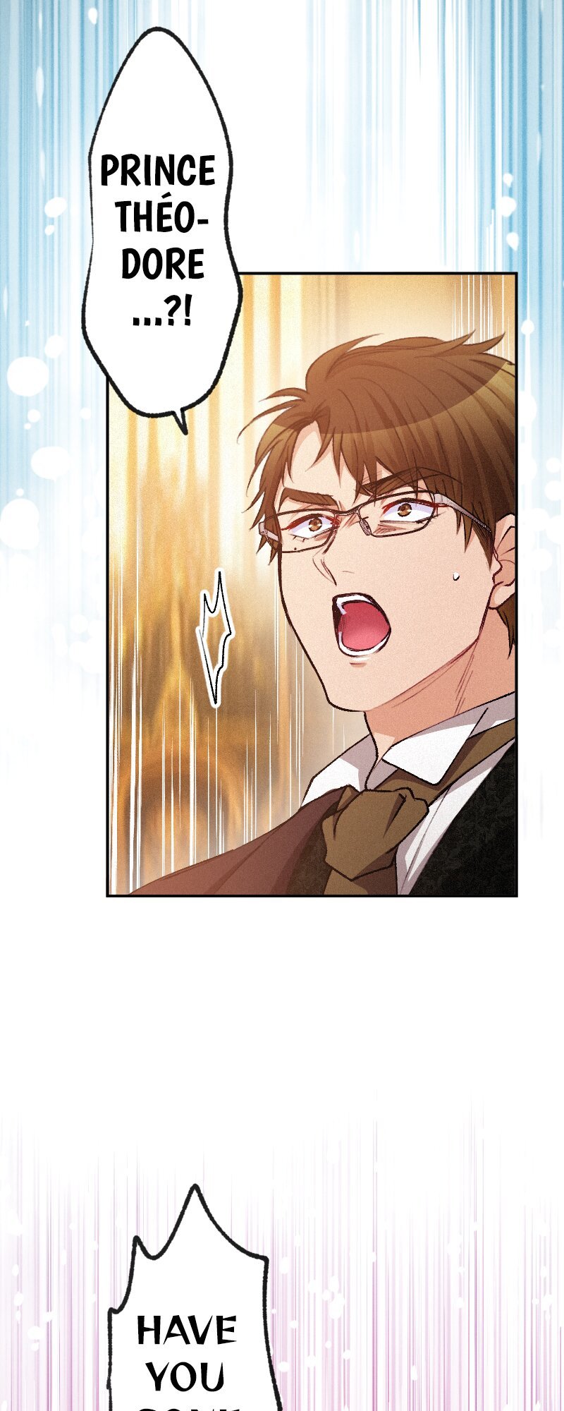The Heat of the Reincarnated Villainess Chapter 109 242 52