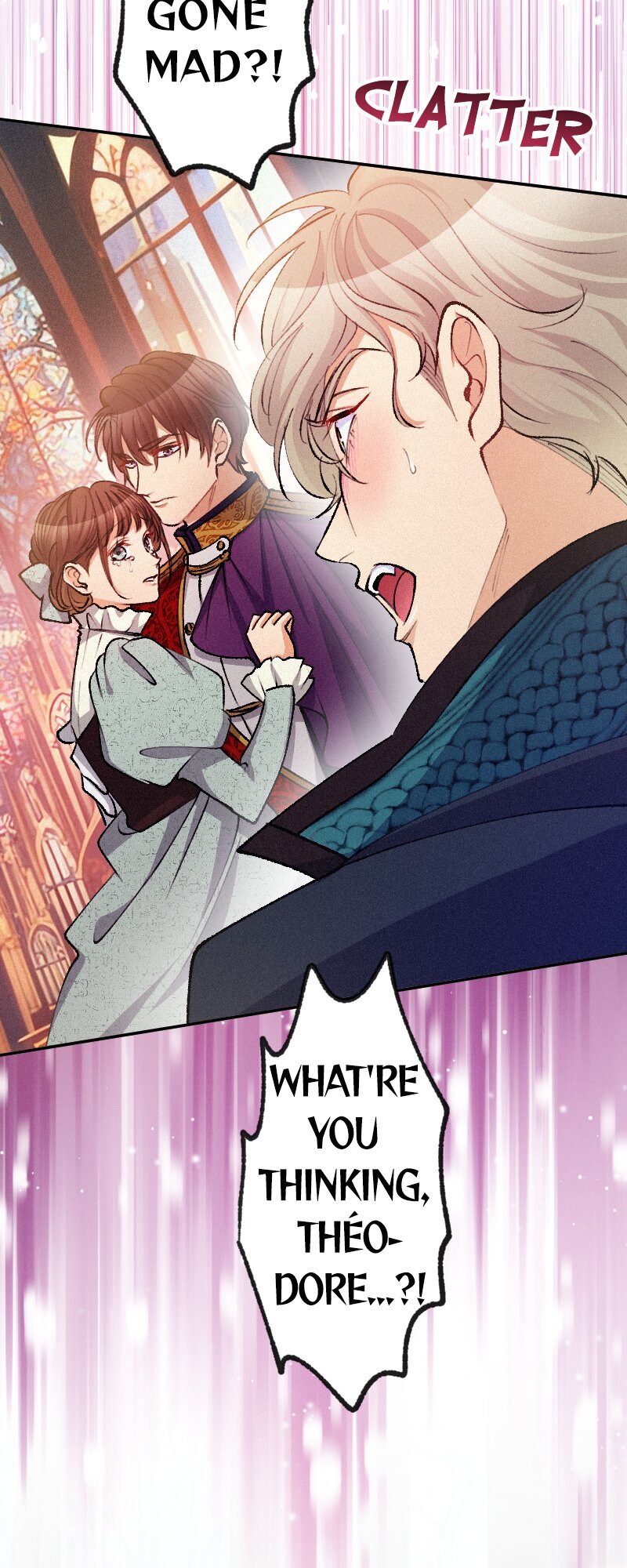 The Heat of the Reincarnated Villainess Chapter 109 243 53