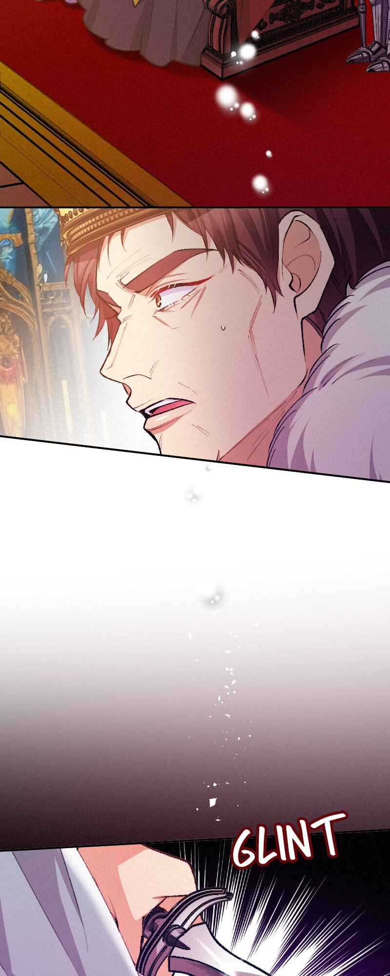 The Heat of the Reincarnated Villainess Chapter 109 247 57