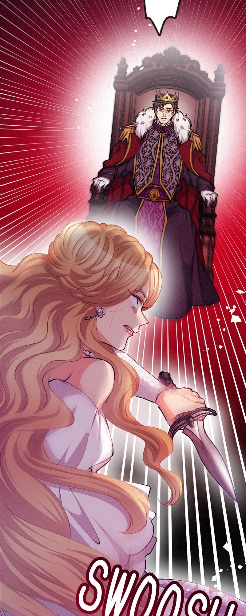 The Heat of the Reincarnated Villainess Chapter 110 192 02