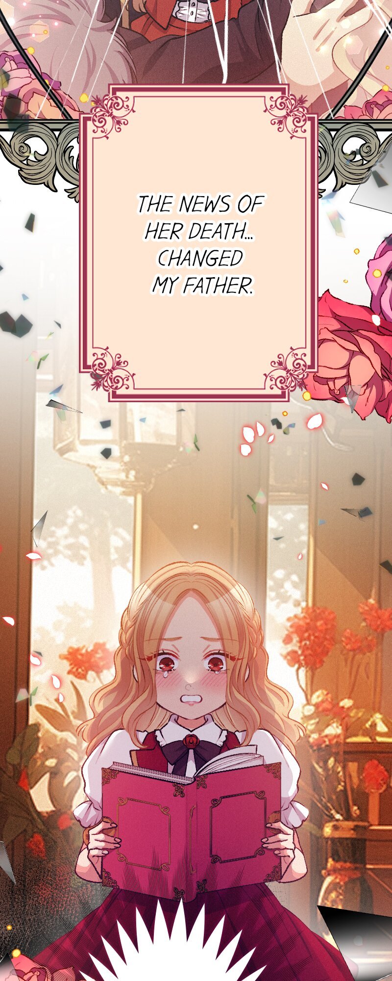 The Heat of the Reincarnated Villainess Chapter 110 198 08