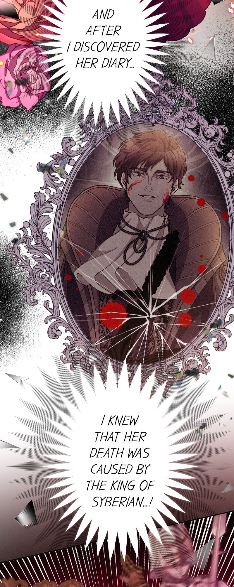 The Heat of the Reincarnated Villainess Chapter 110 199 09
