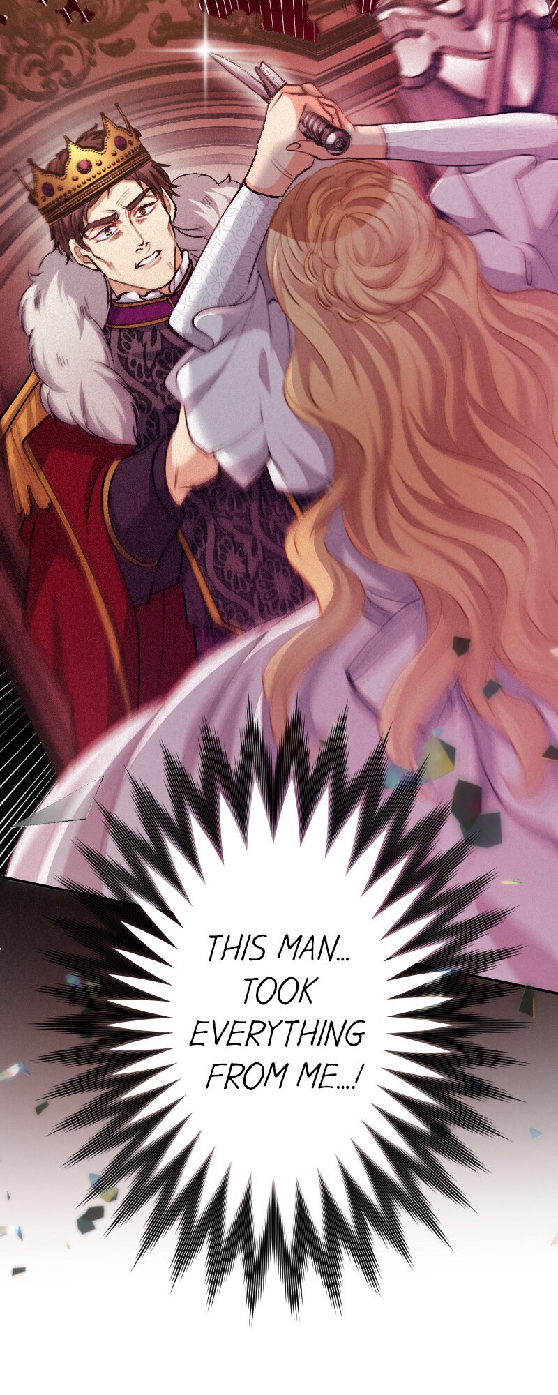 The Heat of the Reincarnated Villainess Chapter 110 200 10