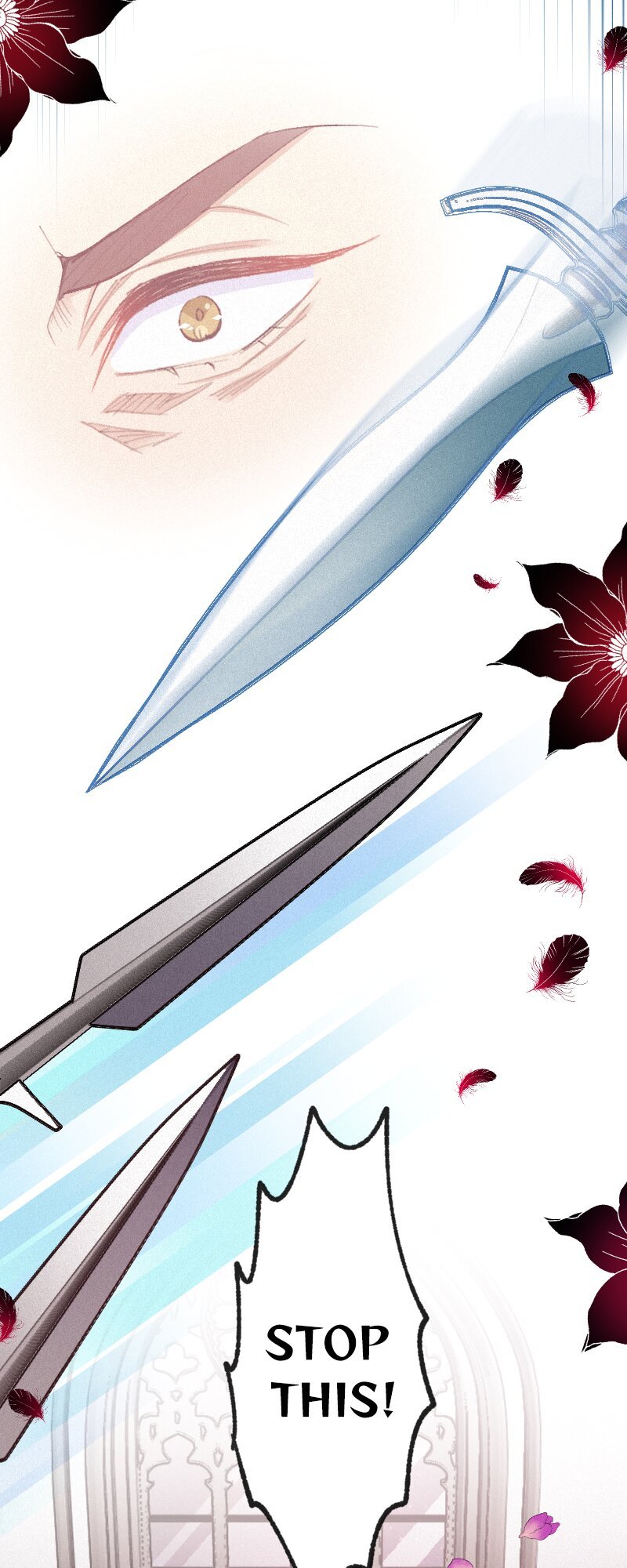The Heat of the Reincarnated Villainess Chapter 110 203 13