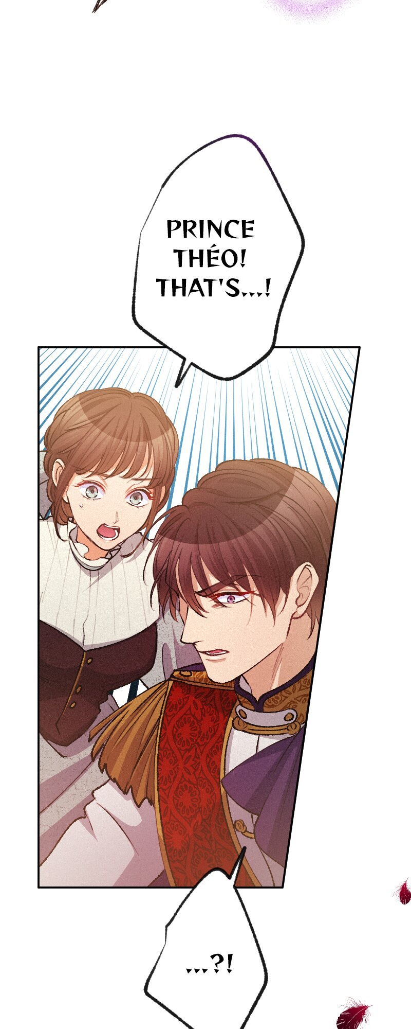 The Heat of the Reincarnated Villainess Chapter 110 207 17