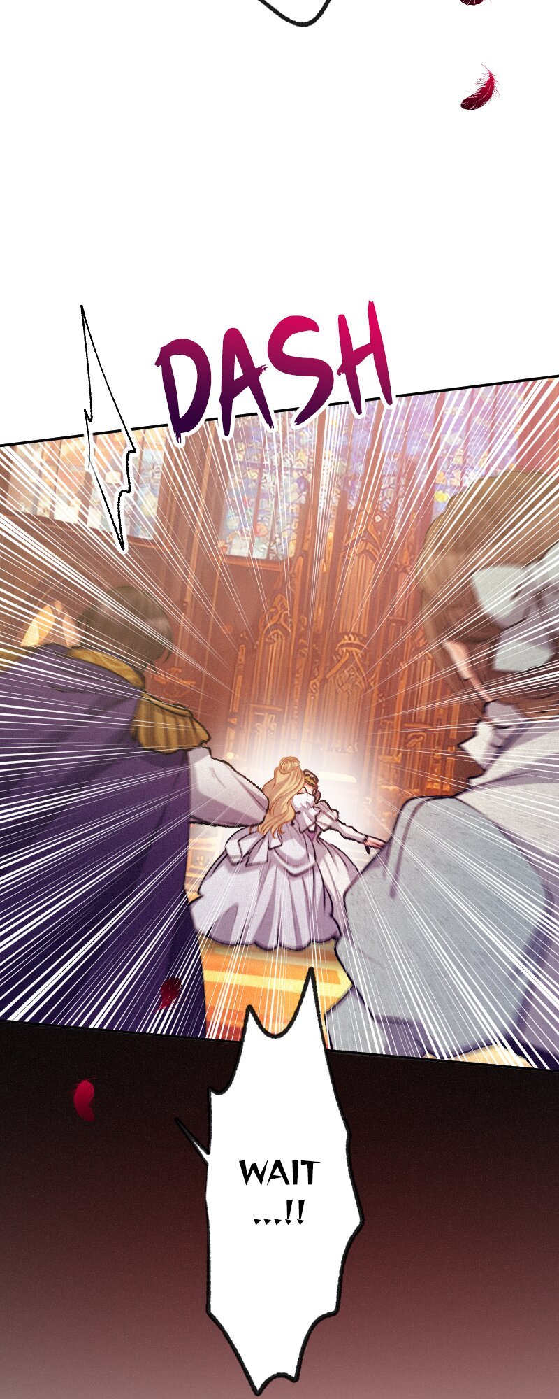The Heat of the Reincarnated Villainess Chapter 110 208 18