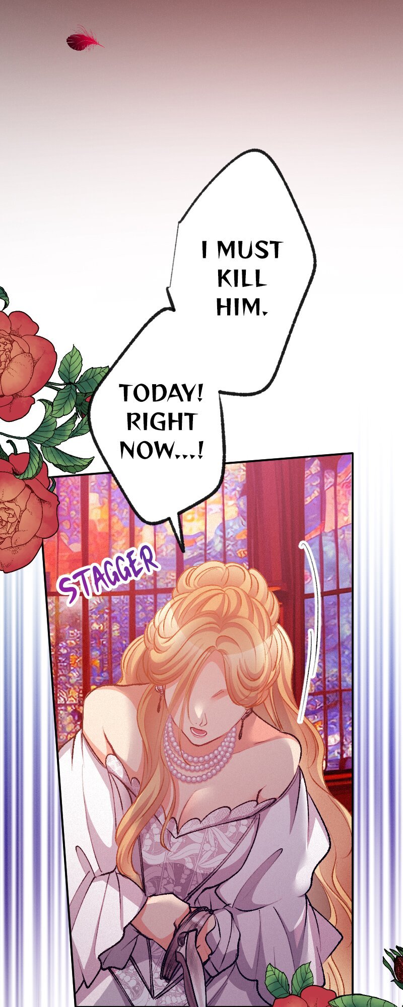 The Heat of the Reincarnated Villainess Chapter 110 209 19