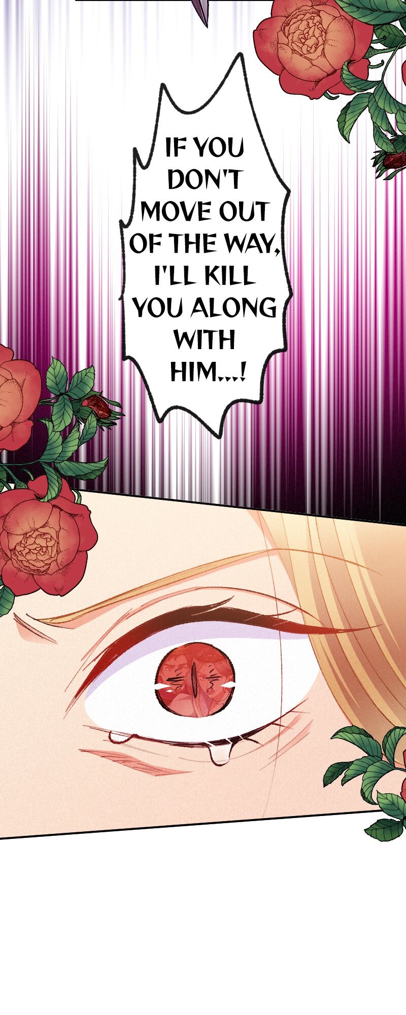 The Heat of the Reincarnated Villainess Chapter 110 210 20