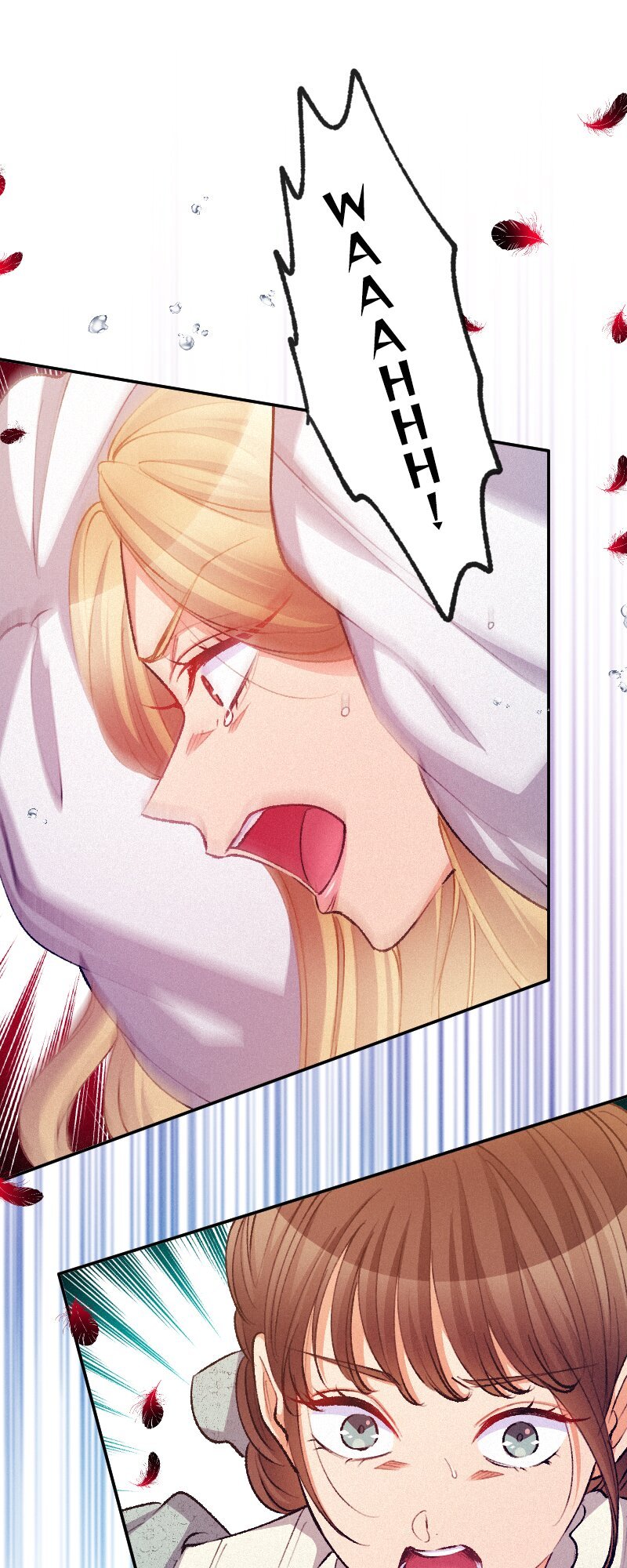 The Heat of the Reincarnated Villainess Chapter 110 211 21