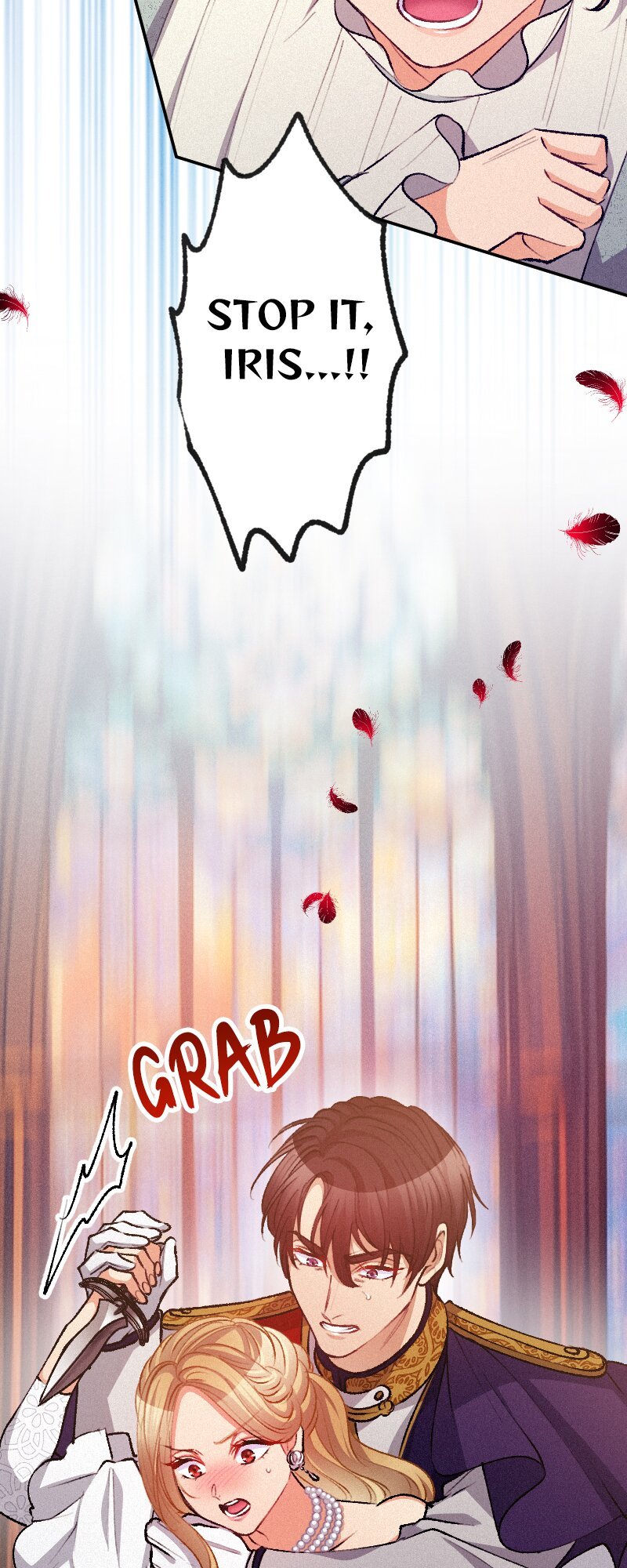 The Heat of the Reincarnated Villainess Chapter 110 212 22