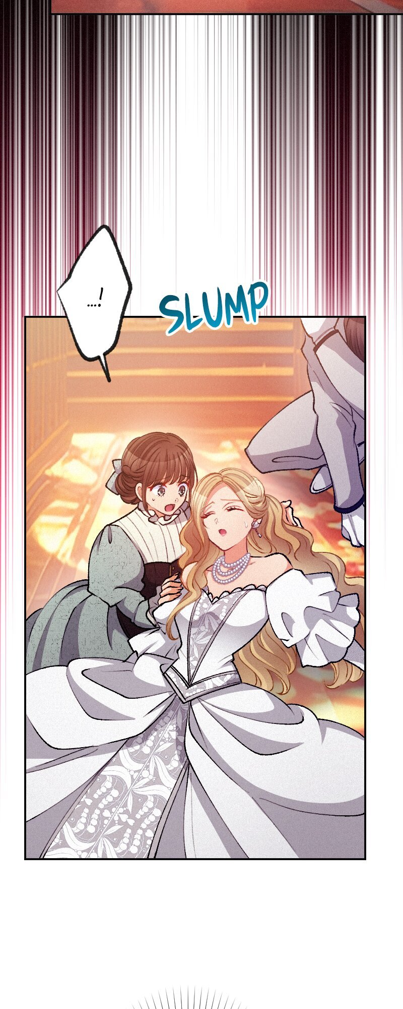 The Heat of the Reincarnated Villainess Chapter 110 217 27