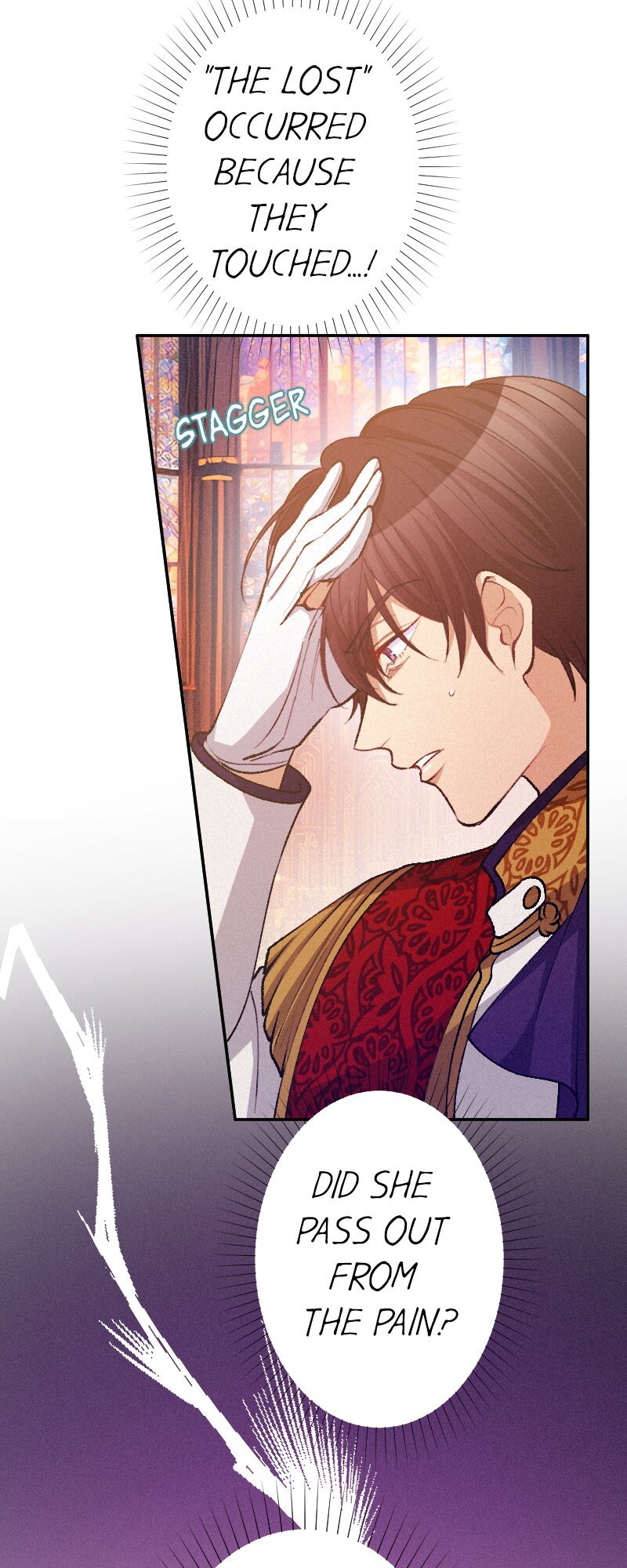 The Heat of the Reincarnated Villainess Chapter 110 218 28
