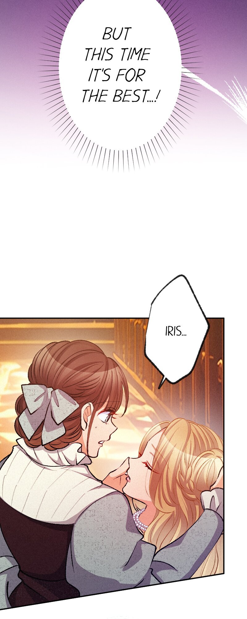 The Heat of the Reincarnated Villainess Chapter 110 219 29