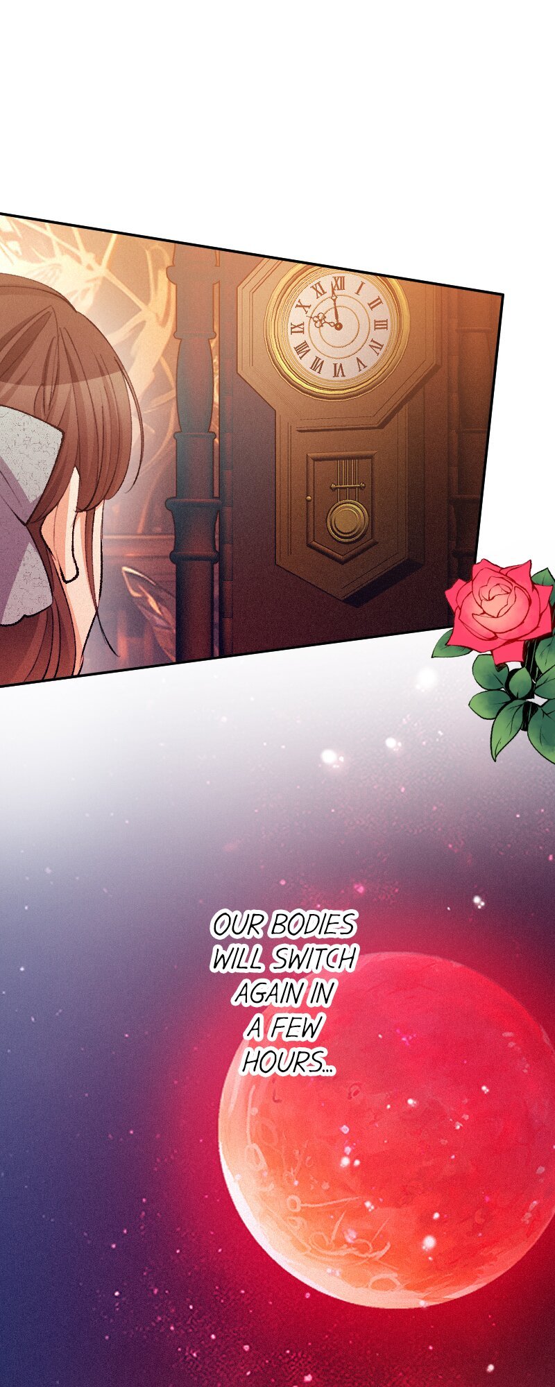 The Heat of the Reincarnated Villainess Chapter 110 221 31