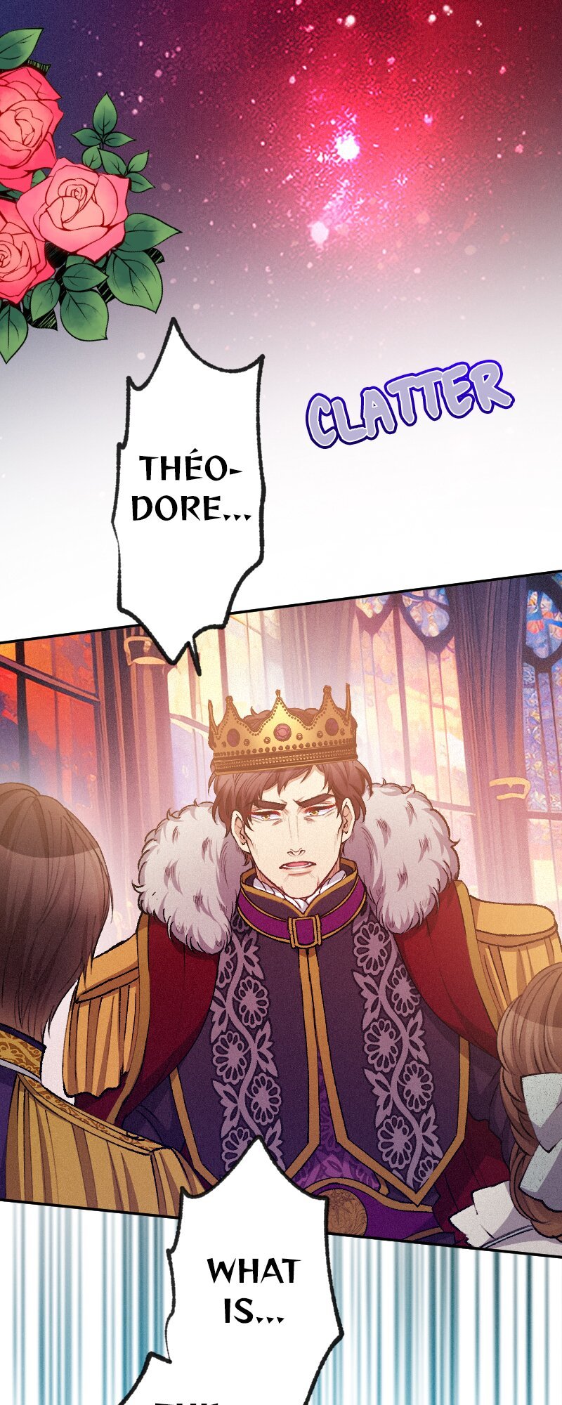 The Heat of the Reincarnated Villainess Chapter 110 222 32