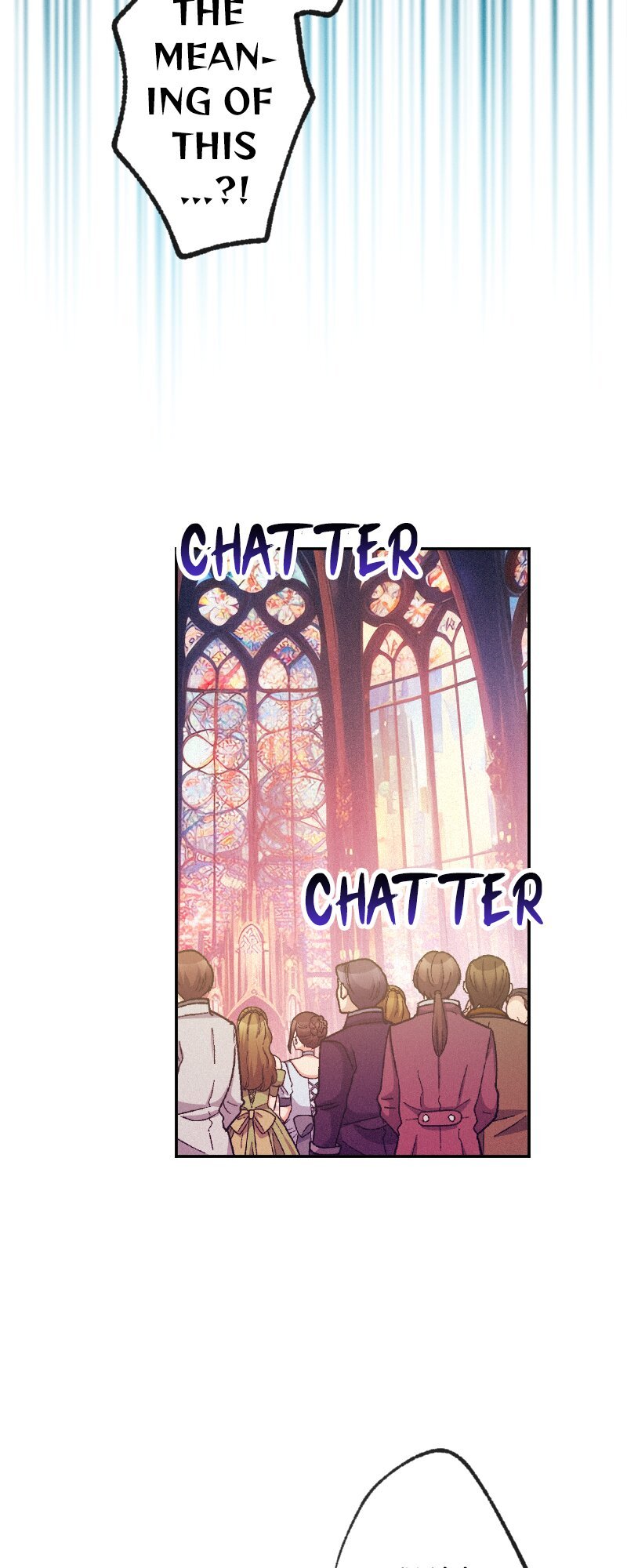 The Heat of the Reincarnated Villainess Chapter 110 223 33