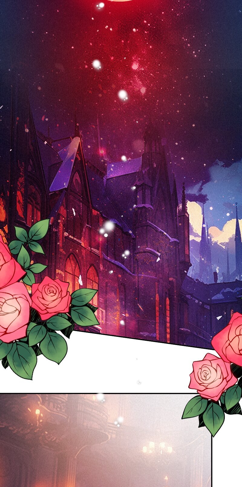 The Heat of the Reincarnated Villainess Chapter 110 225 35