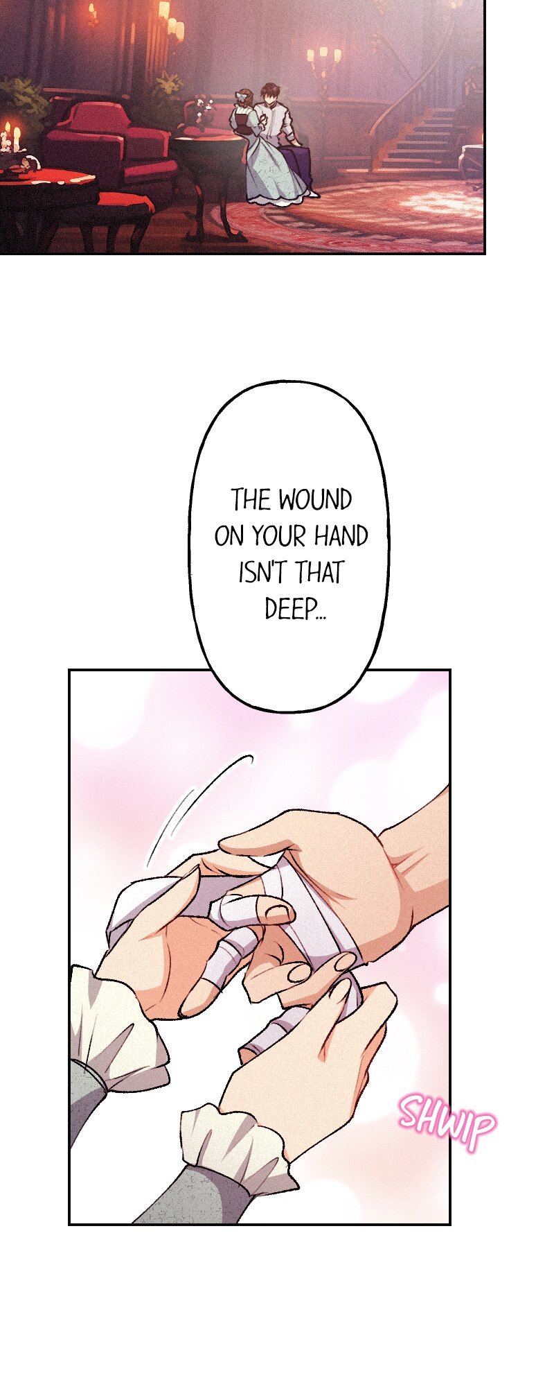 The Heat of the Reincarnated Villainess Chapter 110 226 36
