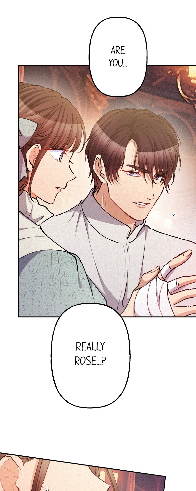 The Heat of the Reincarnated Villainess Chapter 110 227 37