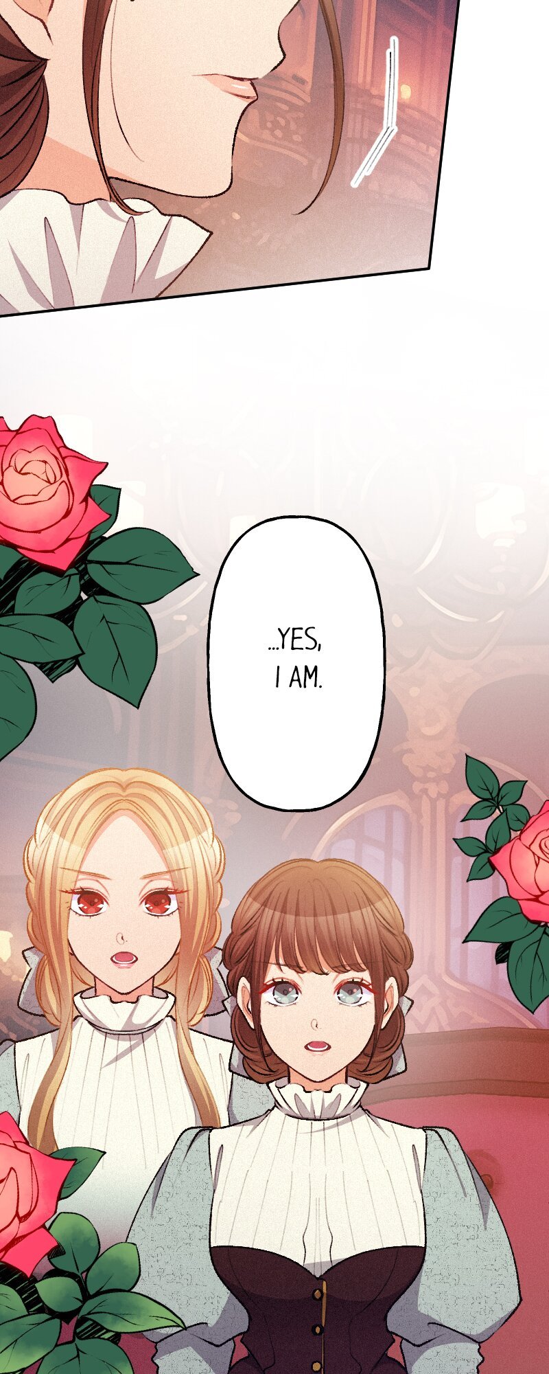 The Heat of the Reincarnated Villainess Chapter 110 228 38