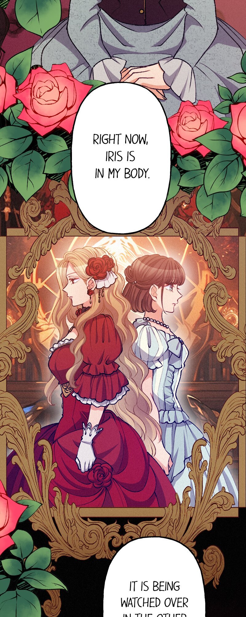 The Heat of the Reincarnated Villainess Chapter 110 229 39