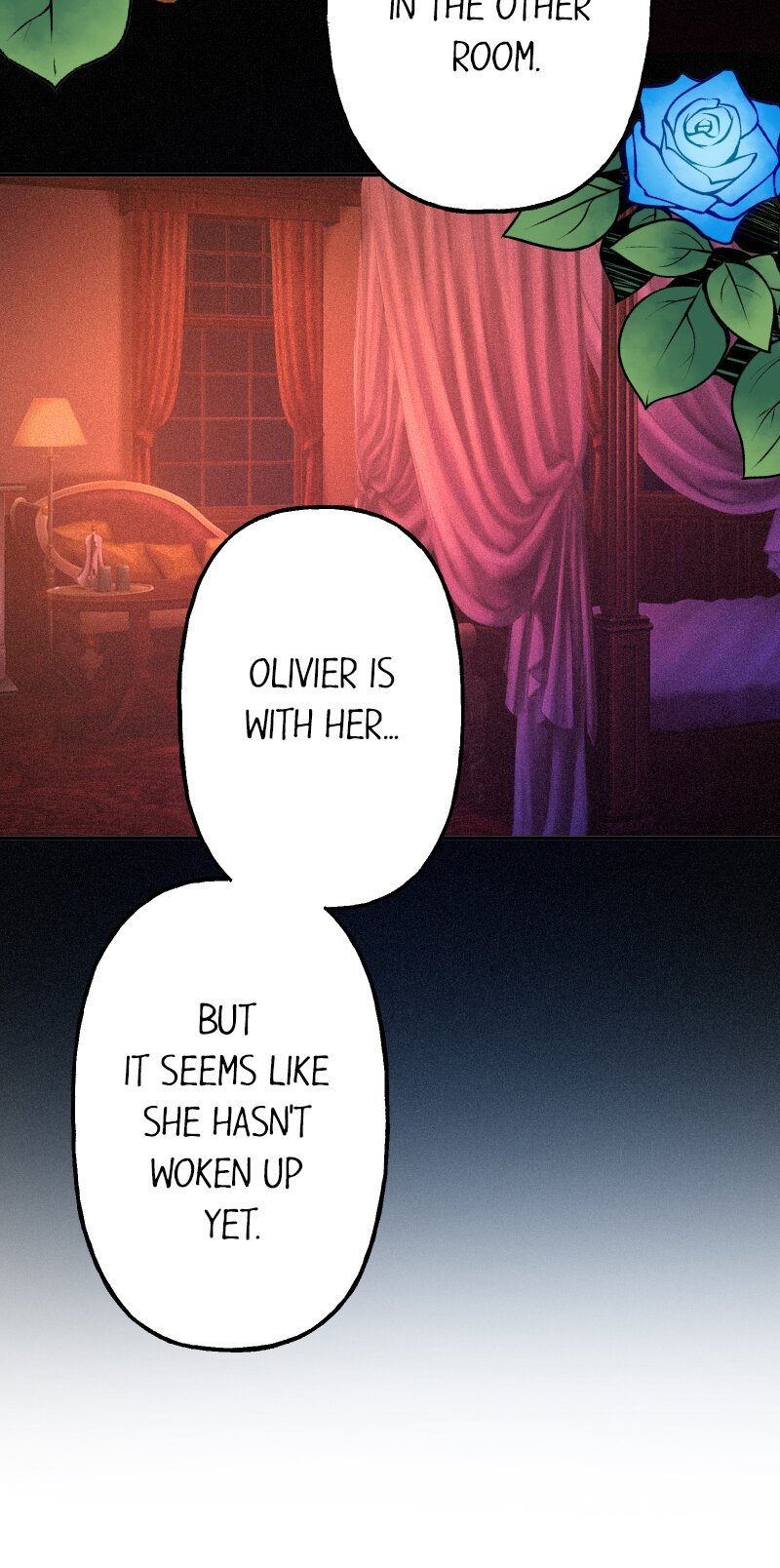 The Heat of the Reincarnated Villainess Chapter 110 230 40