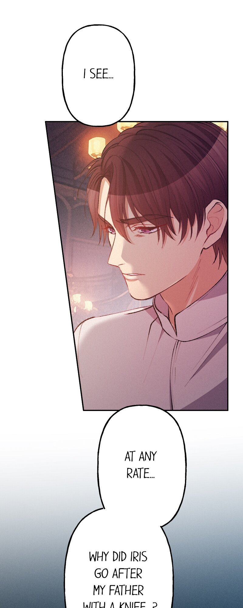 The Heat of the Reincarnated Villainess Chapter 110 231 41