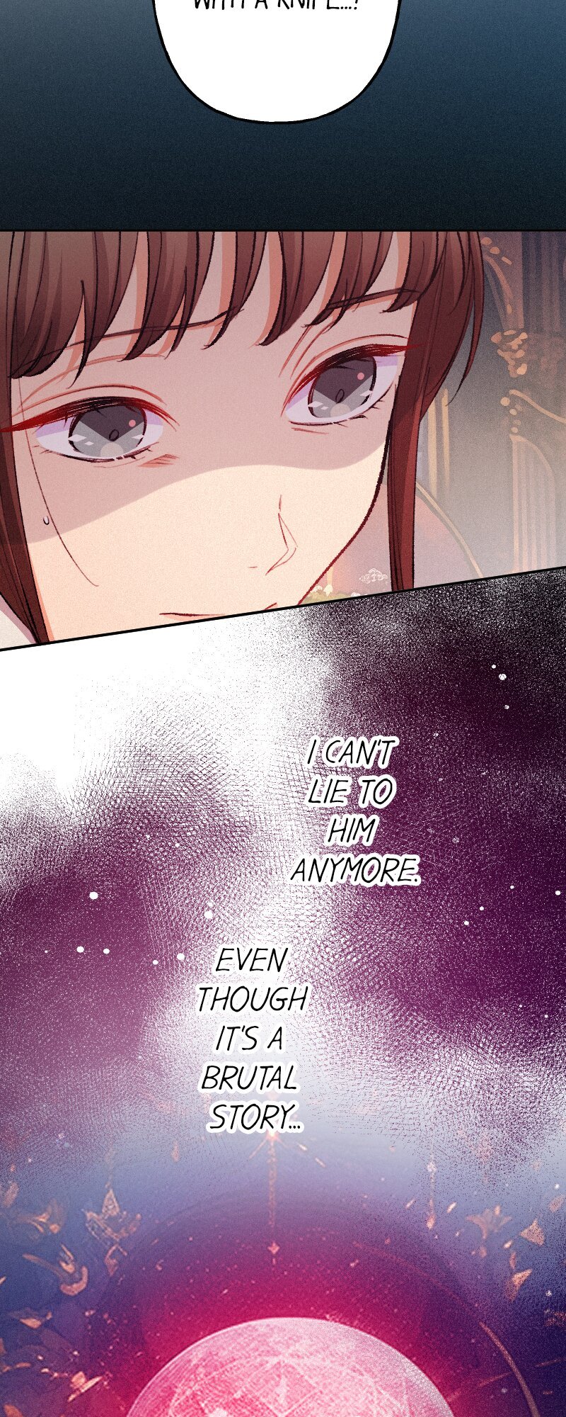 The Heat of the Reincarnated Villainess Chapter 110 232 42